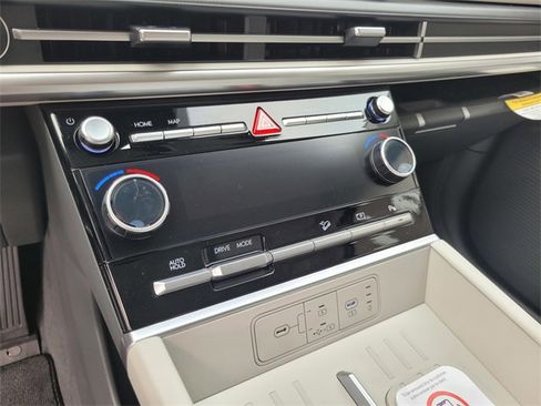 New 2026 Hyundai Santa Fe SEL image 19