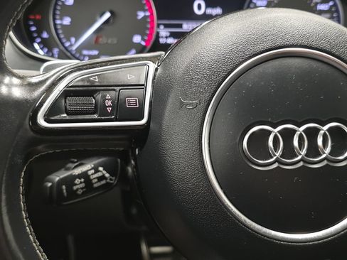 Used 2017 Audi S6 Prestige w/ S6 Sport Package AWD/4WD image 37
