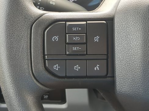 Certified 2025 Ford F250 XLT AWD/4WD image 22