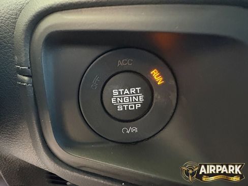 New 2026 Jeep Wrangler Sahara image 19