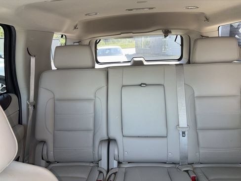 Used 2019 GMC Yukon Denali AWD/4WD image 10