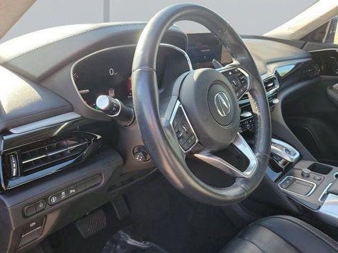 Used 2023 Acura MDX FWD w/ Technology Package image 7