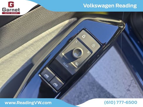 Certified 2023 Volkswagen ID.4 Standard image 11