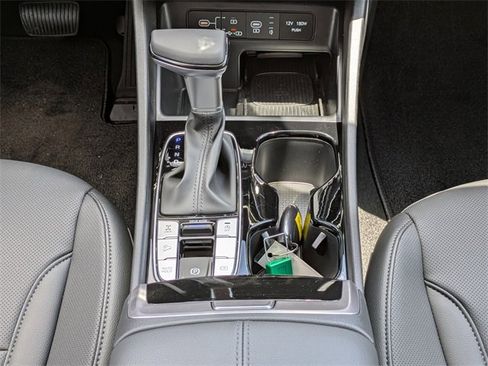 New 2025 Hyundai Tucson SEL image 31