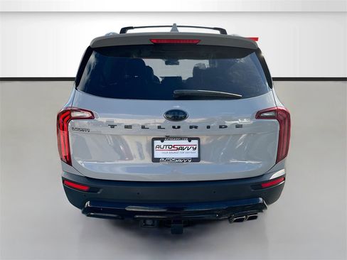 Used 2021 Kia Telluride EX w/ EX Premium Package image 6