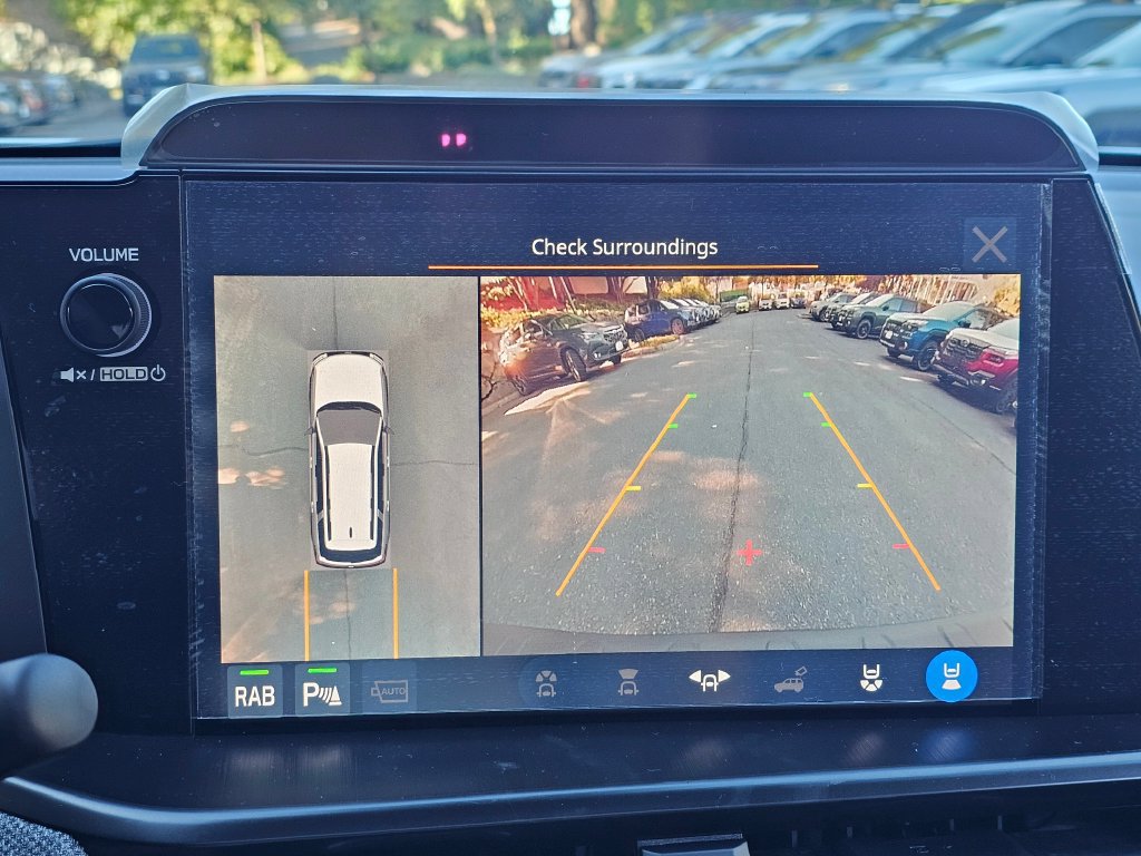 New 2026 Subaru Outback Limited XT AWD/4WD image 23