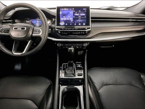 Used 2023 Jeep Compass Limited AWD/4WD image 19