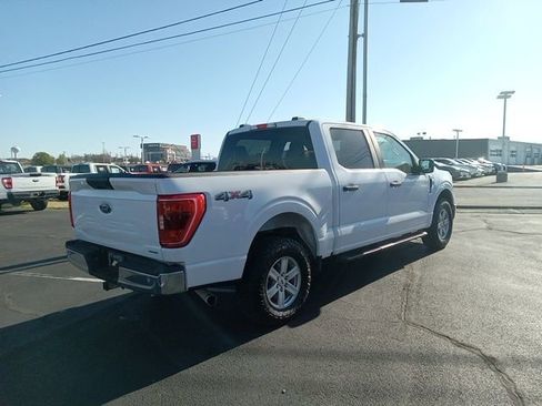 Used 2021 Ford F150 XLT w/ Trailer Tow Package image 7