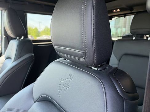Used 2024 Ford Bronco Big Bend AWD/4WD image 9