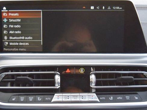 Used 2023 BMW X5 xDrive40i w/ Premium Package AWD/4WD image 25