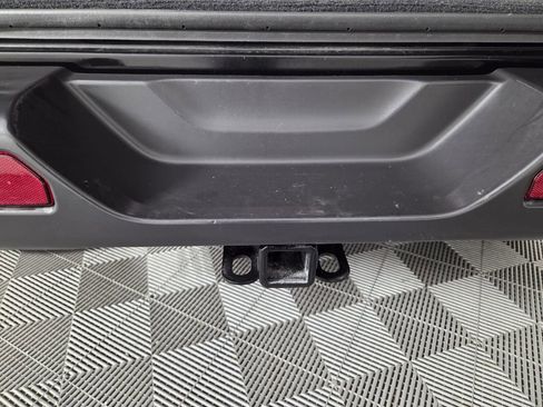 Certified 2024 Jeep Wrangler Unlimited Rubicon image 26