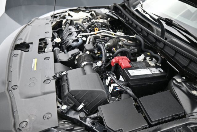 Used 2025 Nissan Altima 2.5 SR FWD image 28