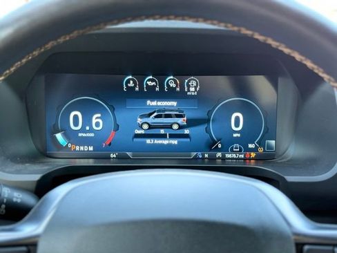 Used 2023 Ford Expedition Platinum image 27