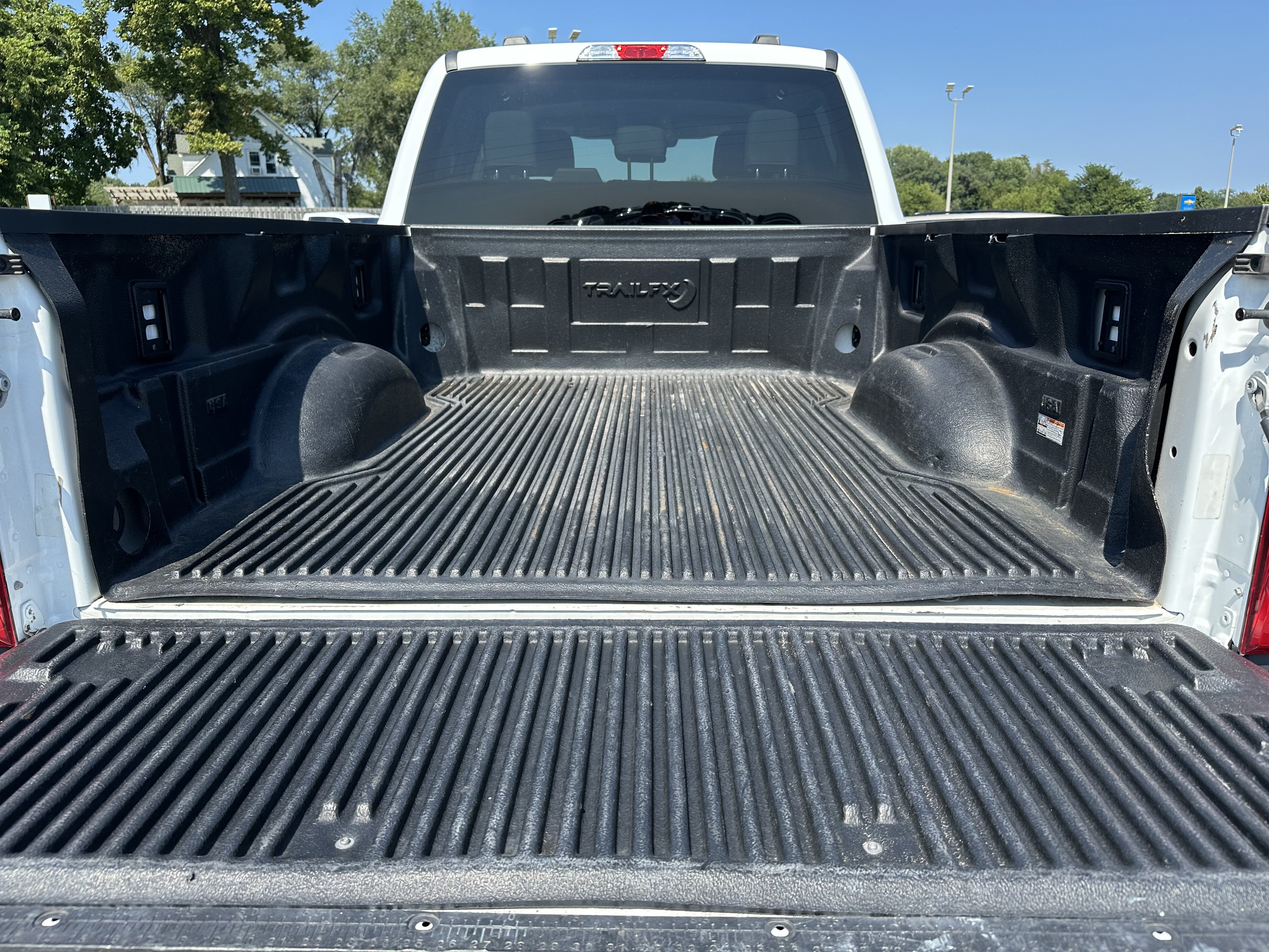 Used 2025 Ford F250 XLT AWD/4WD image 12