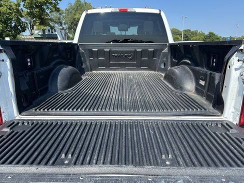 Used 2025 Ford F250 XLT AWD/4WD image 12