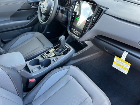 New 2026 Subaru Crosstrek 2.5i Limited AWD/4WD image 17