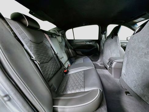 Used 2023 Cadillac CT5 V Blackwing RWD image 28