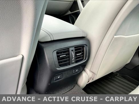 Used 2023 Acura TLX SH-AWD w/ Advance Package image 10