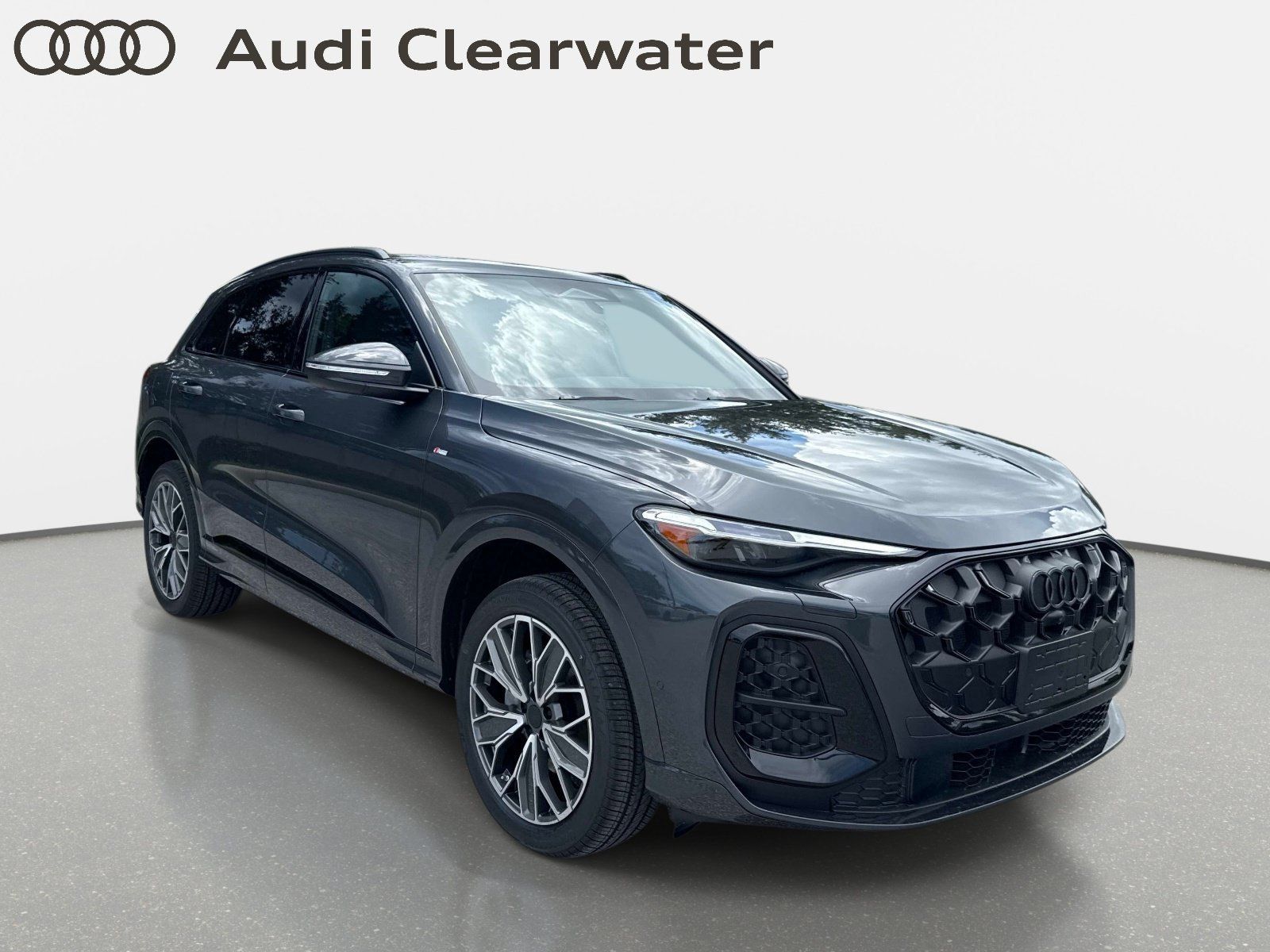 New 2026 Audi Q5 Premium Plus AWD/4WD image 6
