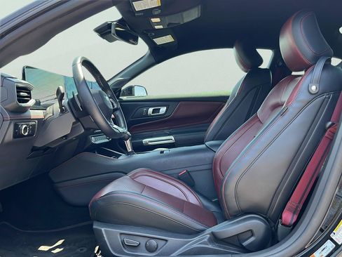 Used 2024 Ford Mustang GT Premium RWD image 9