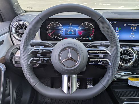 New 2026 Mercedes-Benz CLA 250 image 19