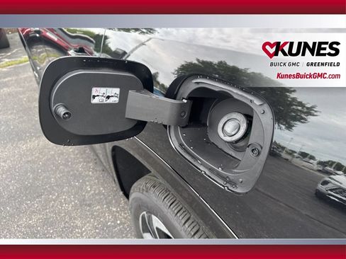 New 2026 Buick Enclave Sport Touring w/ Power Package AWD/4WD image 14