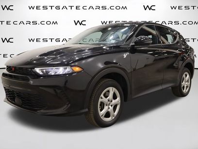 Used 2024 Dodge Hornet GT