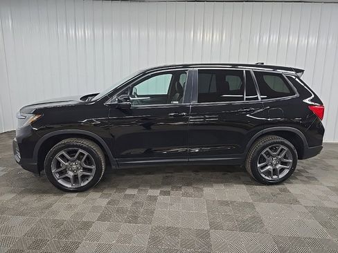 Used 2022 Honda Passport EX-L image 5