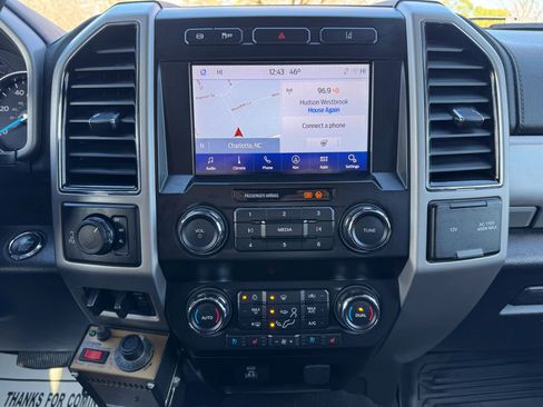 Used 2020 Ford F350 Lariat w/ Lariat Ultimate Package image 24