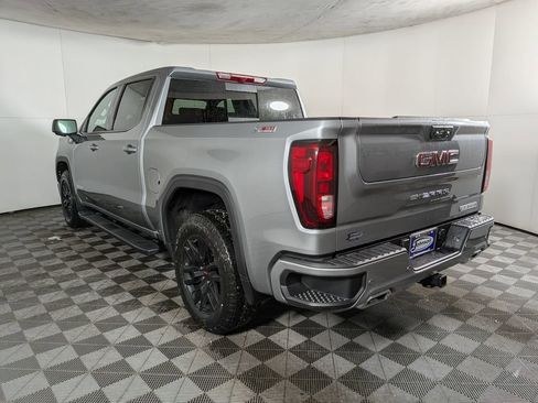 New 2026 GMC Sierra 1500 Elevation w/ Elevation Premium Package AWD/4WD image 4