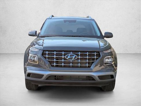 New 2026 Hyundai Venue SEL image 6