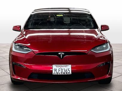 Used 2024 Tesla Model X