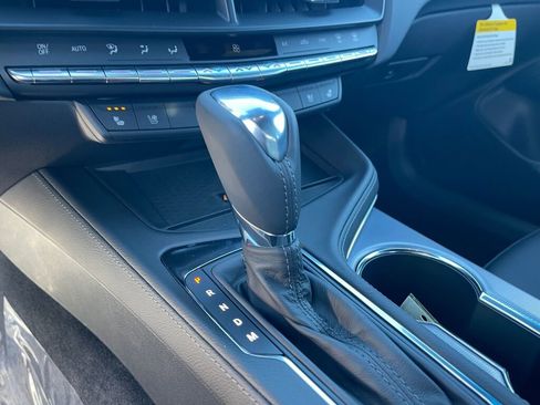 New 2026 Cadillac CT4 Premium Luxury image 10