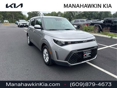 Certified 2023 Kia Soul LX w/ LX Technology Package