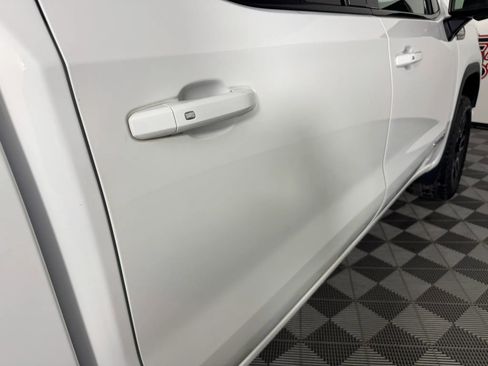 Used 2021 GMC Sierra 1500 AT4 image 30