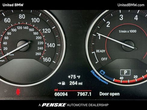 Used 2018 BMW 430i Convertible RWD image 7