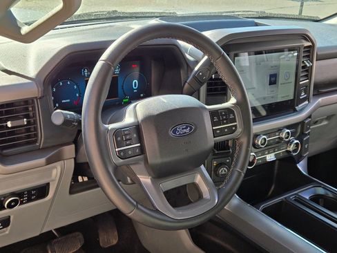Used 2025 Ford F150 XLT w/ Equipment Group 301A Standard image 9