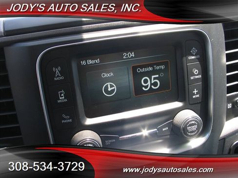 Used 2018 RAM 2500 Tradesman w/ Power Wagon Package AWD/4WD image 16