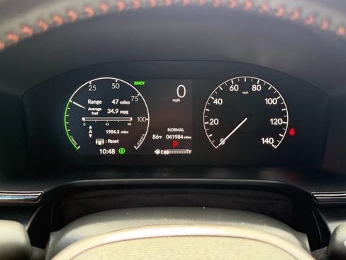 Used 2025 Honda CR-V Sport-L image 23