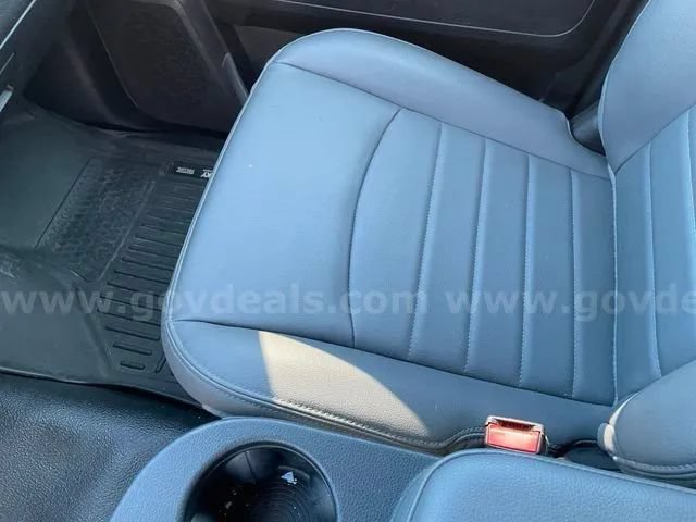 Used 2019 RAM 1500 Tradesman AWD/4WD image 16