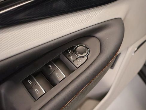 New 2026 Chevrolet Blazer EV SS w/ LPO, Blackout Package image 10