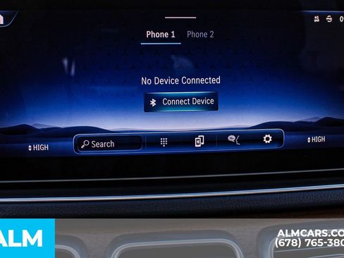 Used 2024 Mercedes-Benz GLS 450 GLS 450 image 41