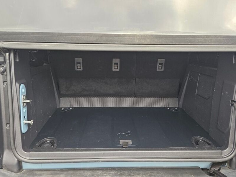 Used 2023 Ford Bronco Badlands AWD/4WD image 13