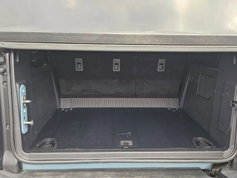 Used 2023 Ford Bronco Badlands image 13