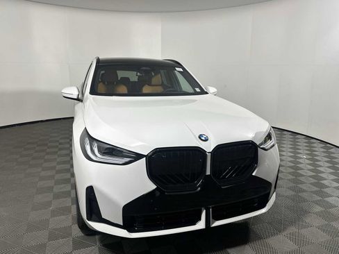 New 2026 BMW X3 xDrive30 image 6