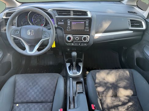 Used 2015 Honda Fit LX image 18