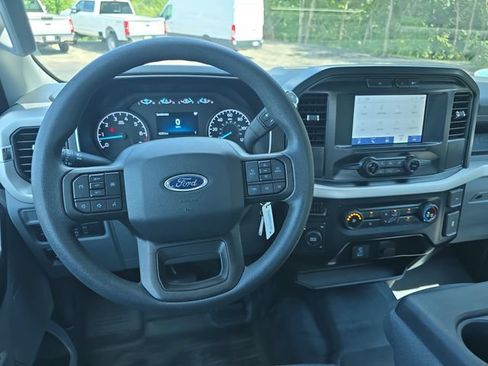 Used 2023 Ford F150 XL w/ XL Chrome Appearance Package AWD/4WD image 20
