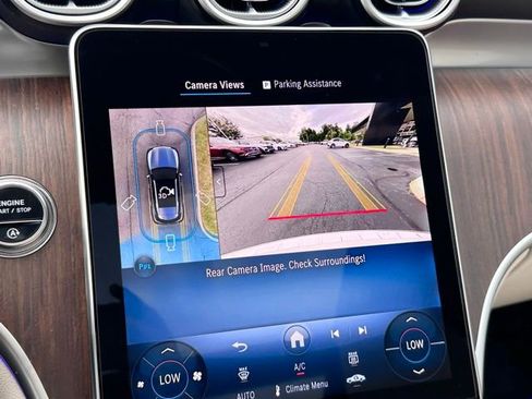 Certified 2026 Mercedes-Benz GLC 300 4MATIC image 22