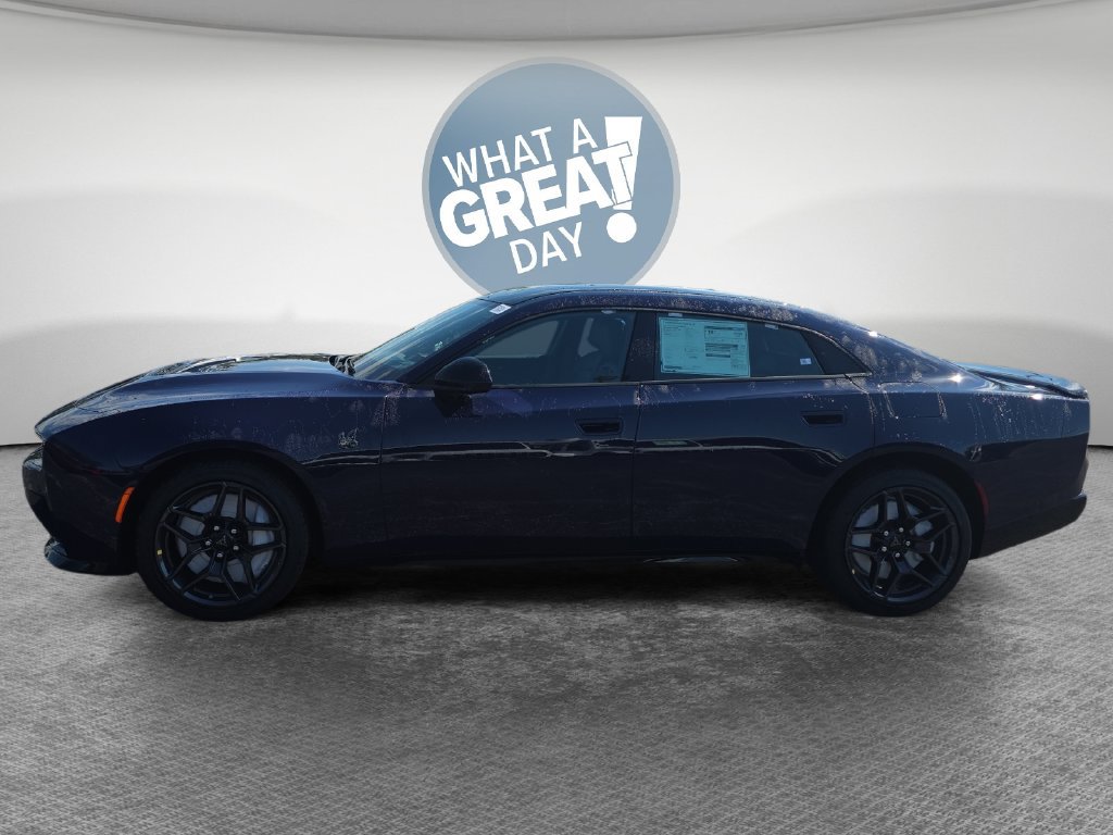 New 2027 Dodge Charger Scat Pack AWD/4WD image 7