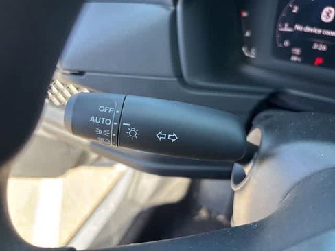 Certified 2025 Honda Accord LX image 15